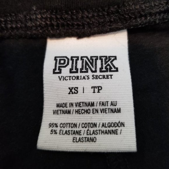 Victoria's Secret PINK Athletic Pants - Picture 3 of 3